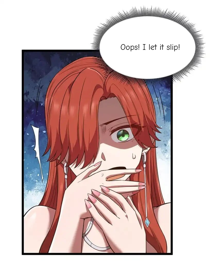 This Hero is a Money Supremacist Chapter 34 - page 33